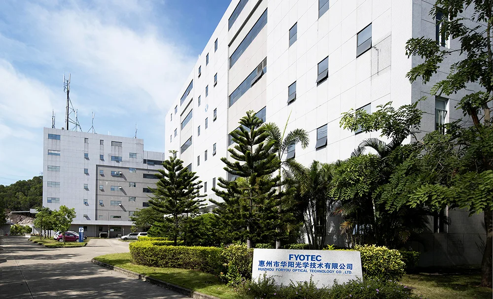 Nhà cung cấp chất chuyển màu quang học và bột màu tắc kè hoa của Trung Quốc